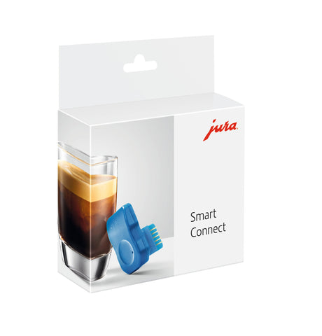 Jura smart connect