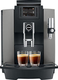 jura we8 machine à café