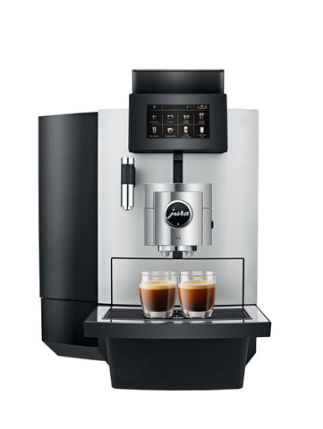 jura x10 machine à café