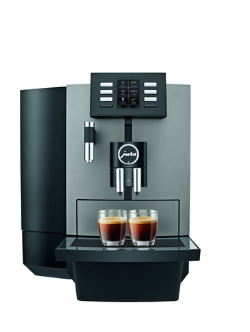 jura X6 machine à café