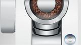 JURA Z10 Édition Latte Lover - Aluminium White (EA) avec 296 € de cadeaux latte lover et 2+1 an extra de garantie