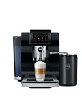 jura z8 machine à café latte lover