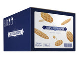 Biscuits - Jules Destrooper - Galettes fines au beurre - 150 pièces