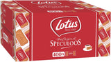 Spéculoos - Lotus - Original - 400 pièces