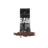 café en grains RAW Mister Barish