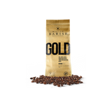 GOLD – Mister Barish – café en grains – 750 g