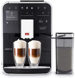 Melitta Barista TS Smart - Inox - F860-100 avec 49 € de café offert