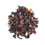 Rosehip Hibiscus - pip’s - tisane