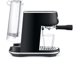 sage bambino truffe noir machine a expresso reservoir d'eau