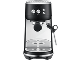 sage bambino truffe noir machine a expresso