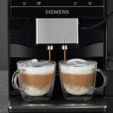 Siemens EQ.700 Classic TP703R09 cappuccino