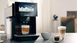 Siemens EQ.900 - TQ903R09 - cappuccino