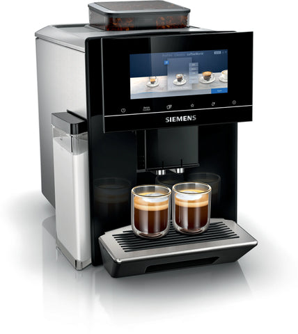 Siemens EQ.900 - TQ903R09 - Machine à café