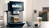 Siemens EQ.900 -  TQ905R03 - cappuccino