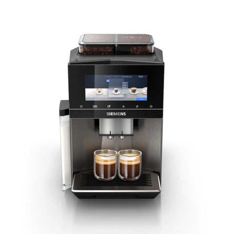 Siemens EQ.900 - TQ907R05 - Machine à café